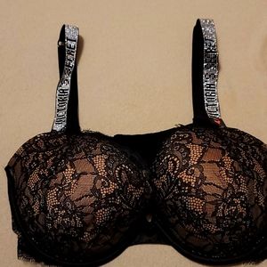 Victoria Secret push up bra